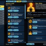 traitsystem