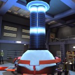 nucleoswarp